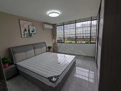 达州通川中心广场月租大小单间套房,市中心,南外,西外,北外都有带家具家电出租房源真实图片