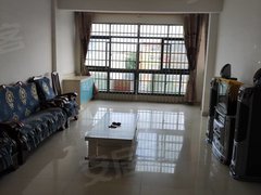 樟树樟树老城区药都公园世纪花园干部小区农校旁，步梯3楼精装大三房拎包入住出租房源真实图片