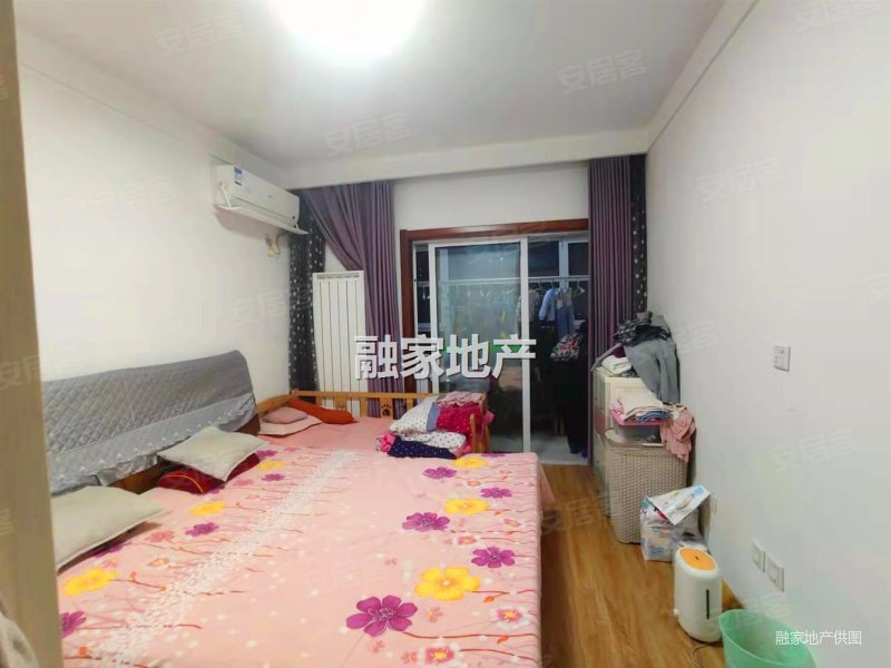 安泰诚品 近医院 满五   房龄新 带电梯 中间楼层 装修好