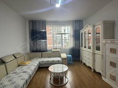 红河蒙自人民医院惠民小区旁边，鹏程小区三室两厅两卫，家电家具齐全出租房源真实图片