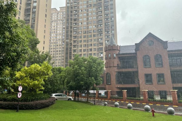 华地翡翠蓝湾畅园,云谷路-合肥华地翡翠蓝湾畅园二手房,租房-合肥安居