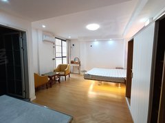 仁怀盐津市府路铂金城公寓出租，家电齐全拧包入住，空间大采光好，1800月出租房源真实图片