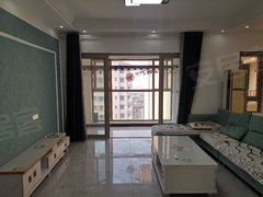 开封龙亭龙亭区恒大东汇名城 4室2厅2卫出租房源真实图片