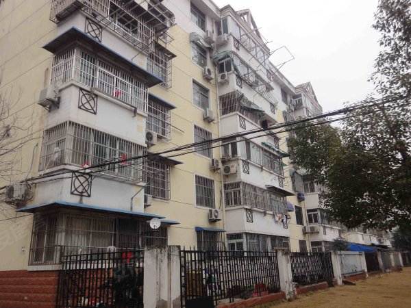 庐阳二手房 杏林花园二手房 永辉房产 杏林花园店 阮超的店铺 