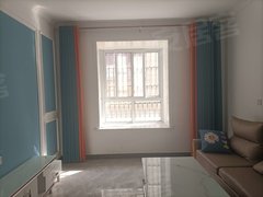 鄢陵鄢陵城区城区中心鼓楼精装两室，可短租，家具家电齐全，拎包入住出租房源真实图片