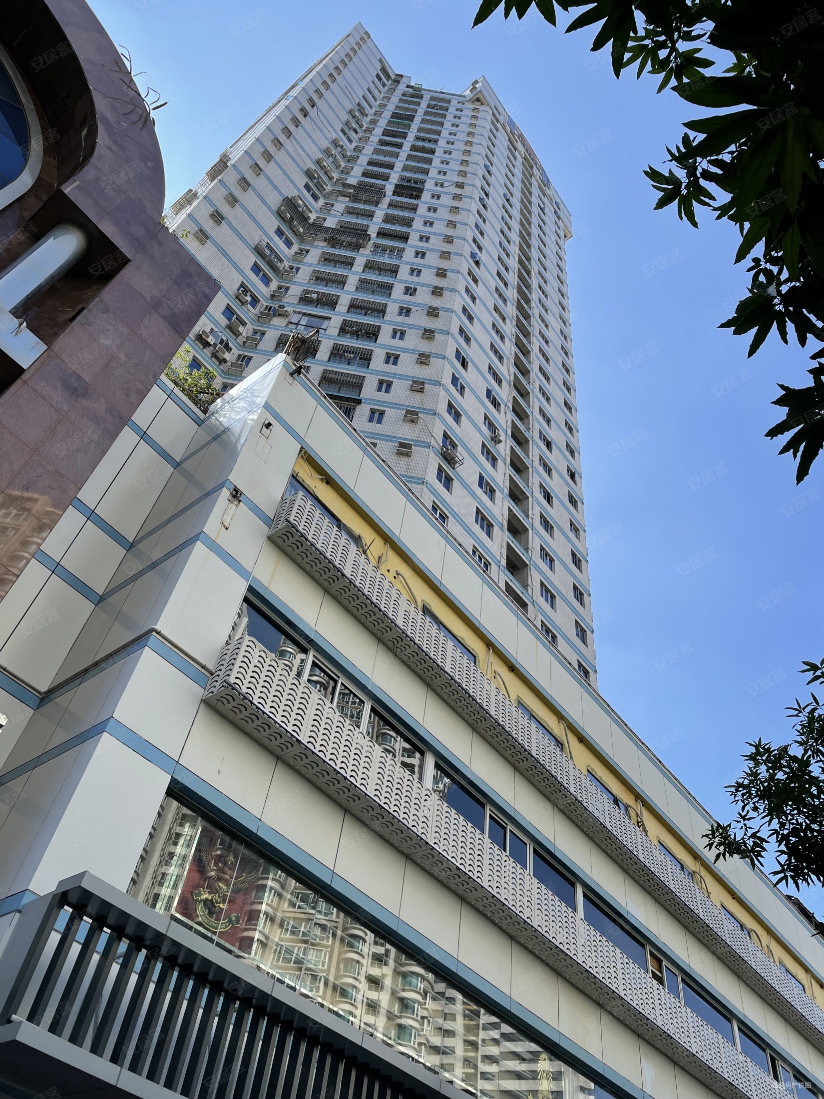 汕头房产网>汕头二手房>龙湖二手房>龙湖区政府二手房>信德华大厦>