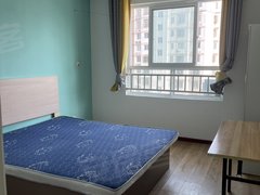 盐城东台东台开发区滨河花苑两室整租,无中介费,出租房源真实图片