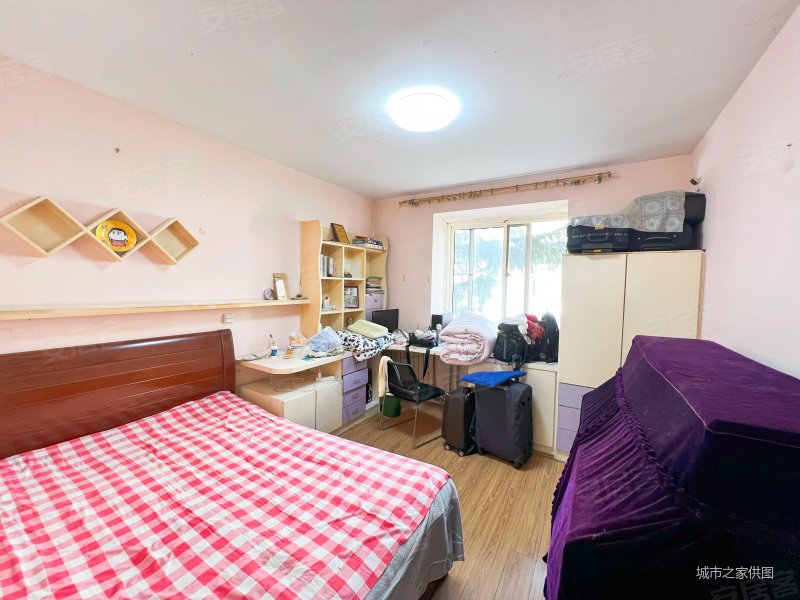 近大润发 地铁口广电,丰华园二手房,249万,2室2厅,1卫,104.