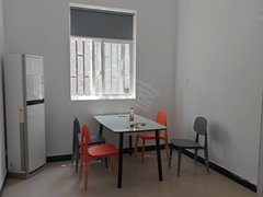 桐乡濮院港座阳光花城蓝高对面精装二房一厅朝南1万8一年楼二楼朝北1.6万出租房源真实图片