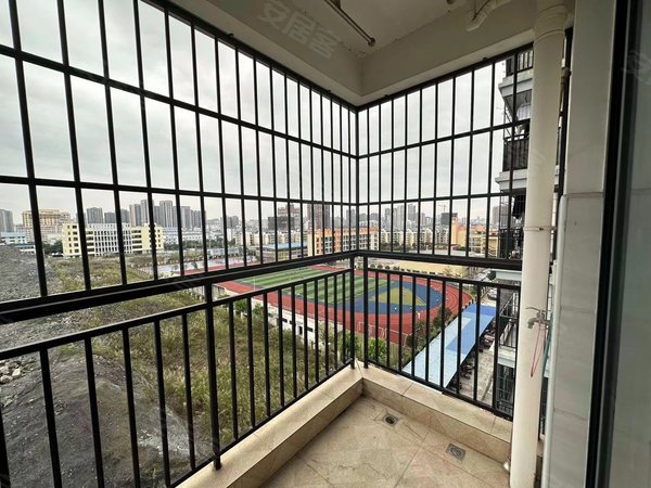 【多图】洪福花园,10 1商业大道租房,急租可议价 4号地铁 个人房源直