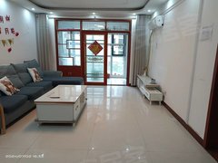 郓城郓城城区郓城市区维也纳电梯房二楼三室两厅两卫 拎包入住出租房源真实图片