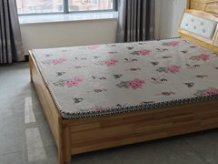 喀什喀什市喀什城区万达广场附近,丝路二期,合租房,拎包入住,押金300元出租房源真实图片