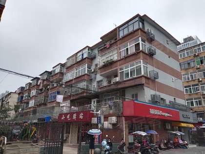 人民巷14号小区