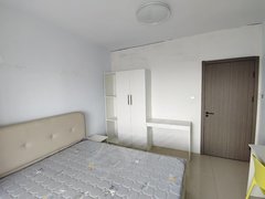 衡水桃城怡然城无中费 上海公馆精装修 可长租可短租 周边配套齐全 拎包入住出租房源真实图片