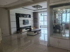 商洛商州天元时代六小隔壁三室精装拎包入住中间楼层电梯房月租1900出租房源真实图片
