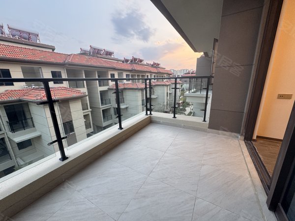 三亚海棠永宁碧桂园海棠墅(平层价格住别墅)新房首租~短租嘎嘎便宜