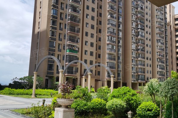 汕尾小区 海丰小区 附城小区 凤凰新城 凤凰新城怎么样