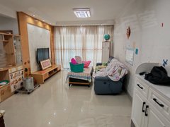 东莞塘厦新开发区龙涛居 3室2厅3卫  电梯房 精装修163平米出租房源真实图片