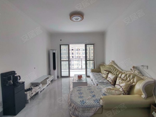 【多图】霖峰一号,凤岭北租房,霖峰壹号 精装大3房 仅2900 拎包入住