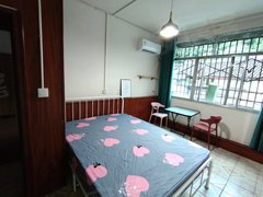 广元苍溪苍溪城区白鹤小区 2室0厅1卫出租房源真实图片