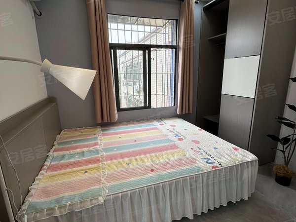 大厦天汇大厦精装大单间可养宠物可短租采光好,龙华租房-深圳58安居客