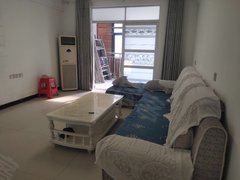 邓州邓州城区邓州市区金川美景天城三室两厅两卫,家具家电齐全四台空调出租房源真实图片