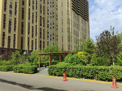 福兴天地(一期),建工路,近康新路 - 鸡西福兴天地(一期)二手房,租房