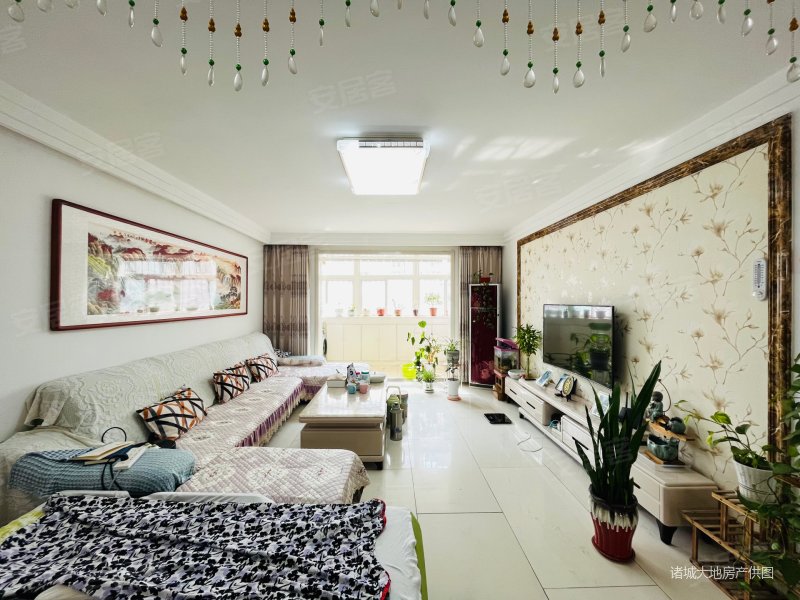 降价急售495万龙都新苑南客厅南北通透好楼层