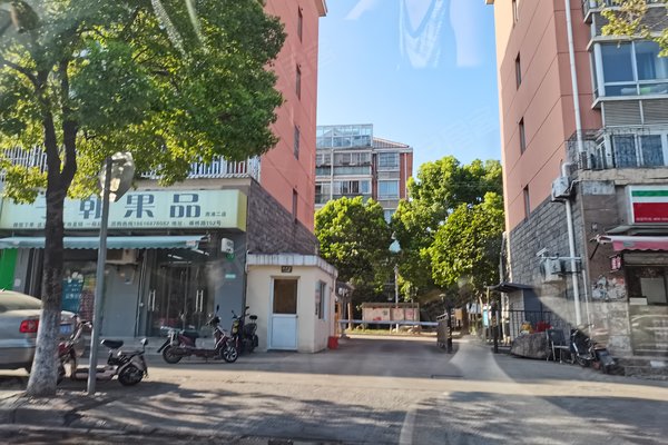 龙泽家园(一期)