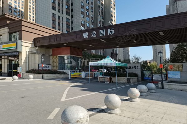 骧龙国际一期,环山路-襄阳骧龙国际一期二手房,租房-襄阳安居客