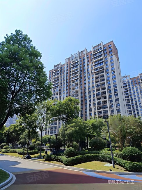 碧桂园湖悦天境花园