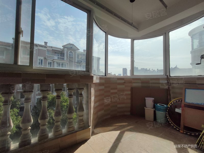 上海明珠花园 近地铁 医疗配套成熟 大两居 购物方便 装修好