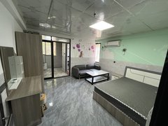 石狮石狮服装城世茂摩天城后花夜市旁，靠近中医院，香江酒店，龟湖公园。出租房源真实图片