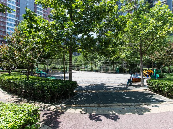 【多图】远洋山水(南区),八宝山租房,优价!精装修!环境优美!生活舒适!