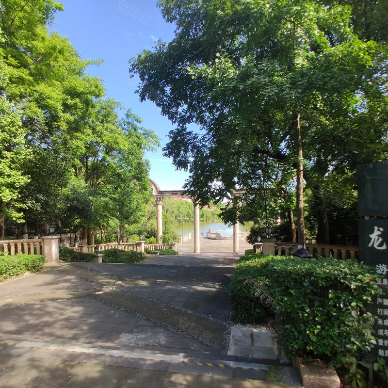 【富临山庄, 富临山庄小区详情,房价走势,房源,业主论坛】- 绵阳58