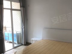 泉州石狮石狮服装城健科三路公寓 电梯房 家电齐全1室1厅1卫 靠近石狮服装城。出租房源真实图片