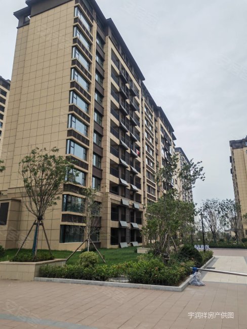 凯景 诚心出售 现房 小高层 感兴趣的随时咨询 欢迎您看房