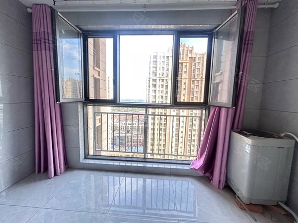 宿州砀山砀山城区星海城星海城精装修两室一厅出租  铁中对面适合陪读