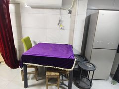 射阳射阳城北恒隆广场荣华铭城朝阳一室出租！出租房源真实图片