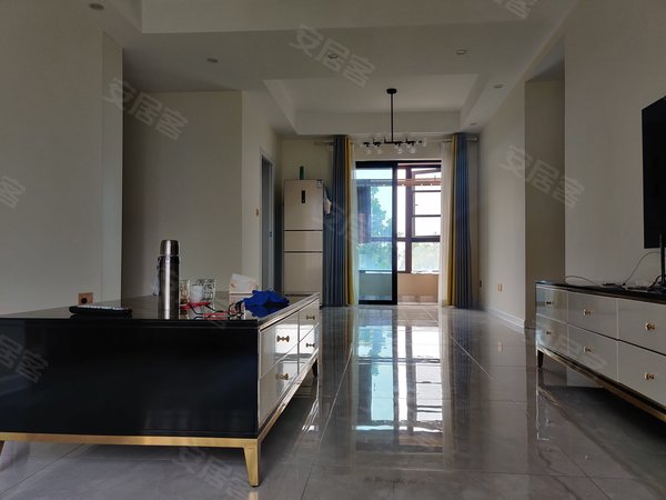 【多图】珠江城(d区),龙洲湾租房,巴南区 珠江城二期 精装四房 拎包