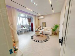泉州丰泽泉秀路领秀 客运站旁 中远名城精装公寓 押一付一包物业宽带看房方便出租房源真实图片