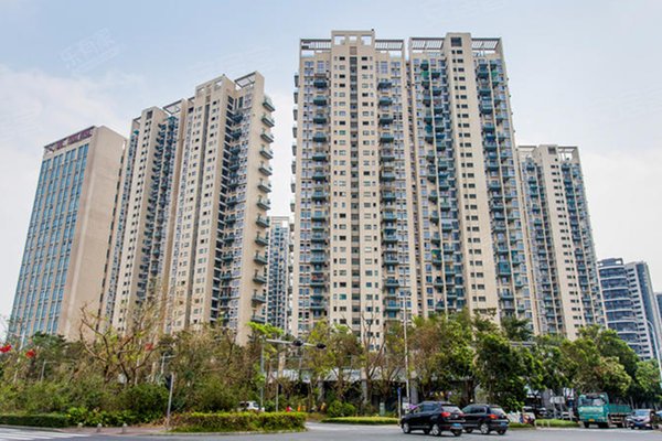 三湘海尚怎么样,好不好_中介房产经纪人:向小东对三湘海尚的评价-上海