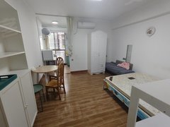 东莞长安厦边厦边七龙路 御龙花园小区 阳光大单间 拎包入住 带停车场出租出租房源真实图片