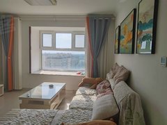 冠县崇文街道崇文元庄家园三室两厅一卫家具家电齐全拎包入住看房方便出租房源真实图片