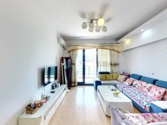 深圳宝安西乡桃源居新区近地铁口家私家电全齐出租房源真实图片