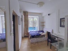 福州仓山金山大道融信第一城 1室1厅1卫出租房源真实图片