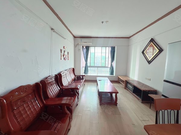 珠海香洲凤凰北鸿福大厦情侣路旁 鸿福大厦 实用电梯2房 急租 随时