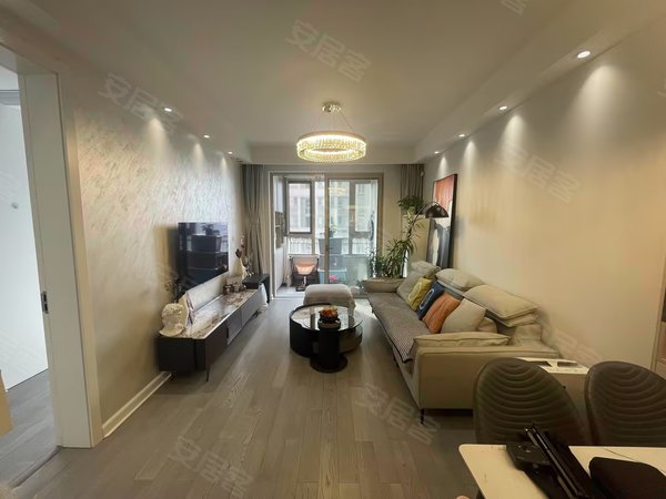 【多图】央玺(公寓住宅),共富新村租房,高品质小区,精装全配,环境优美