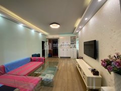 澧县财富广场市中心华联小区 1室1厅1卫 精装修 60平 电梯房出租房源真实图片