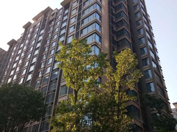 西安雁塔电视塔中环国际城西区会展中心 欧亚学院 中环国际城 长泰